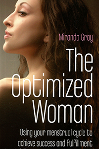 The Optimized Woman by Miranda Gray
