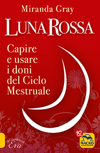 Luna Rossa - Miranda Gray